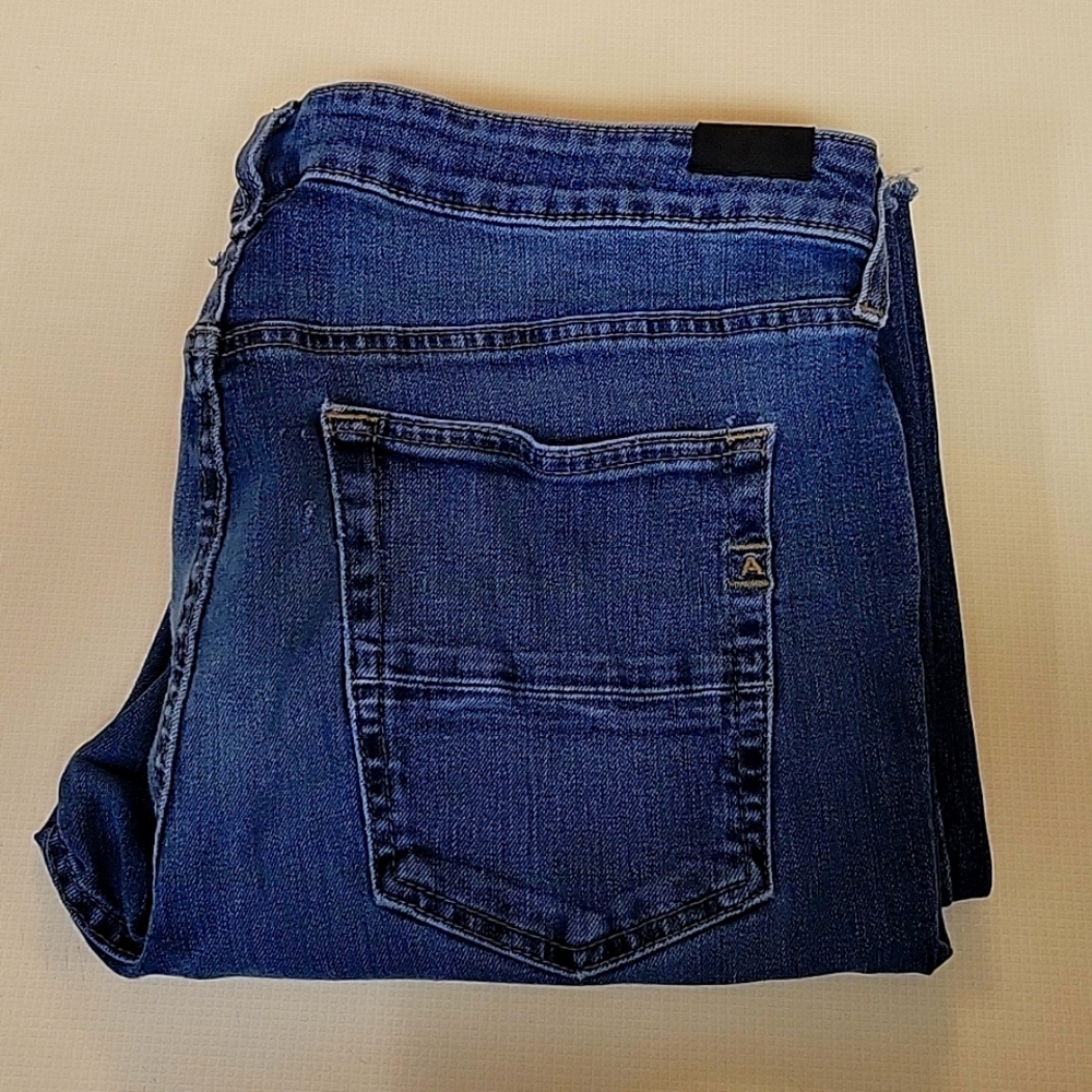 Ariat high rise flare